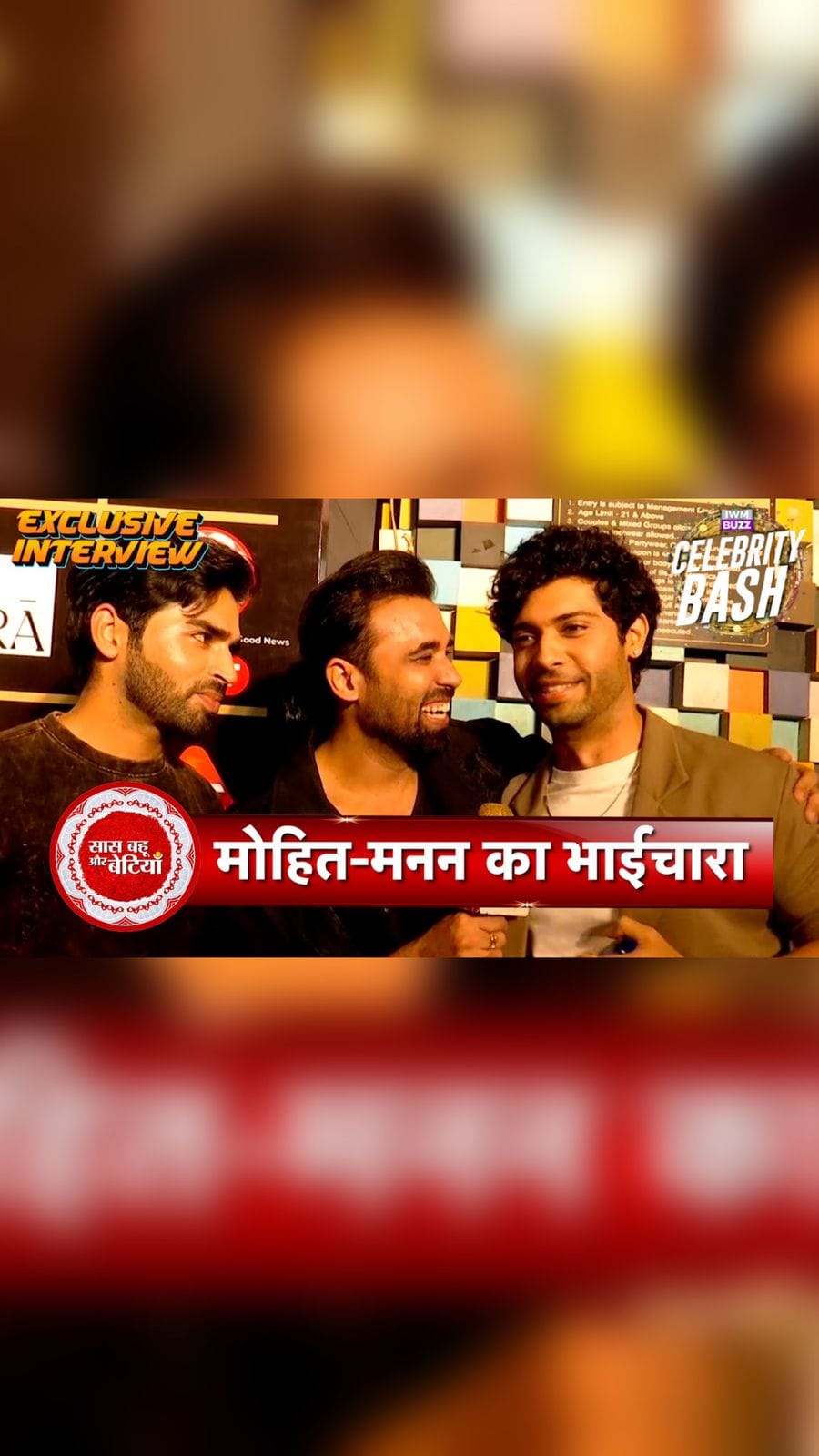 Post 2 by Mohit Arora on Instagram (video)