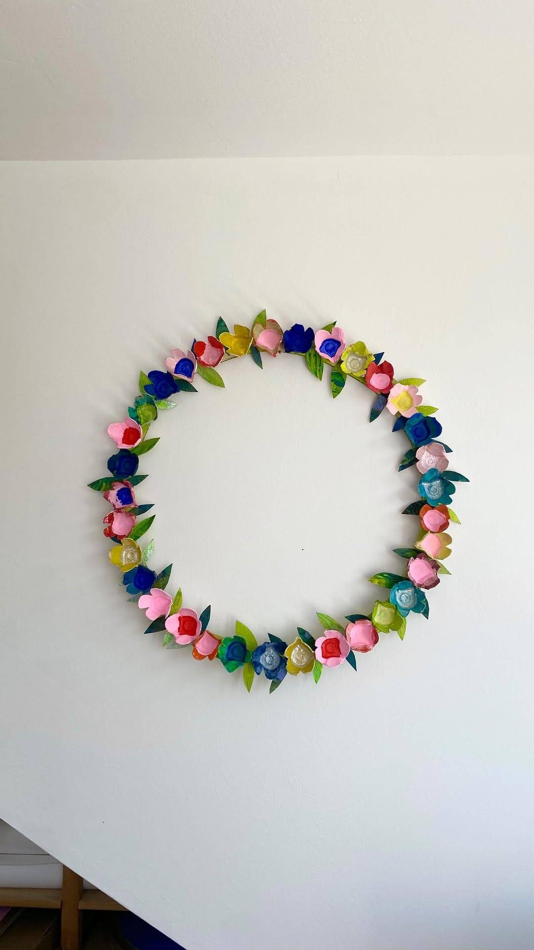 Post 9 by Annika Kelm | Illustrative Produkte & DIY on Instagram (video)