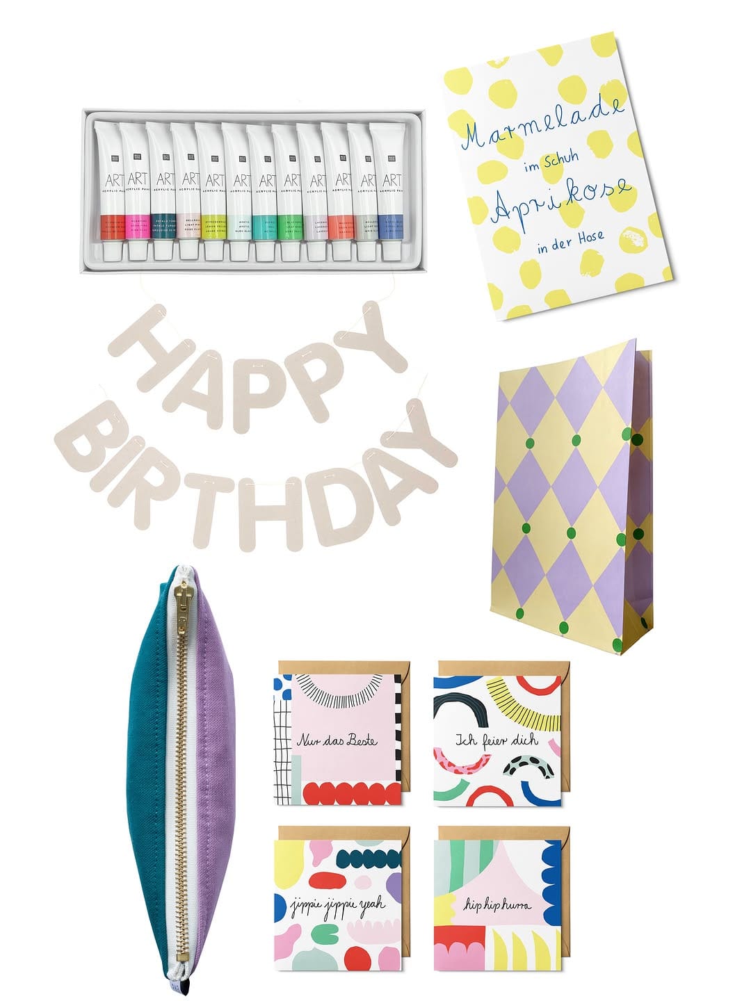Post 6 by Annika Kelm | Illustrative Produkte & DIY on Instagram (image)