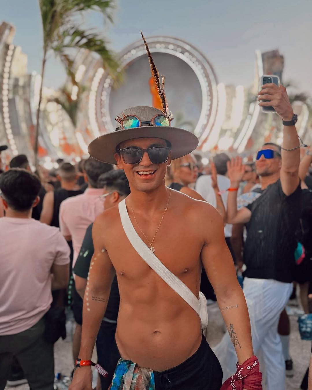 Post 10 by 𝐄𝐧𝐫𝐢𝐪𝐮𝐞 𝐂𝐨𝐫𝐧𝐞𝐣𝐨 on Instagram (carousel)