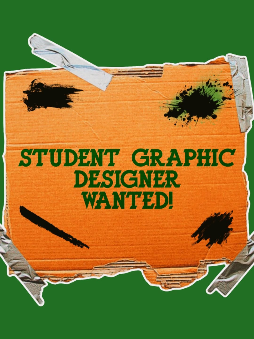 Post 3 by UNT Student Activities on Instagram (image)