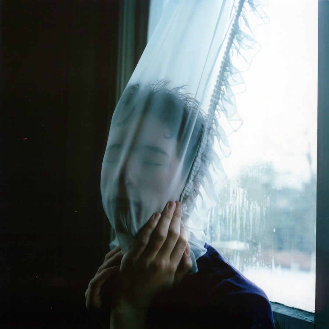 Post 10 by Hellen van Meene (Hon FRPS) on Instagram (image)