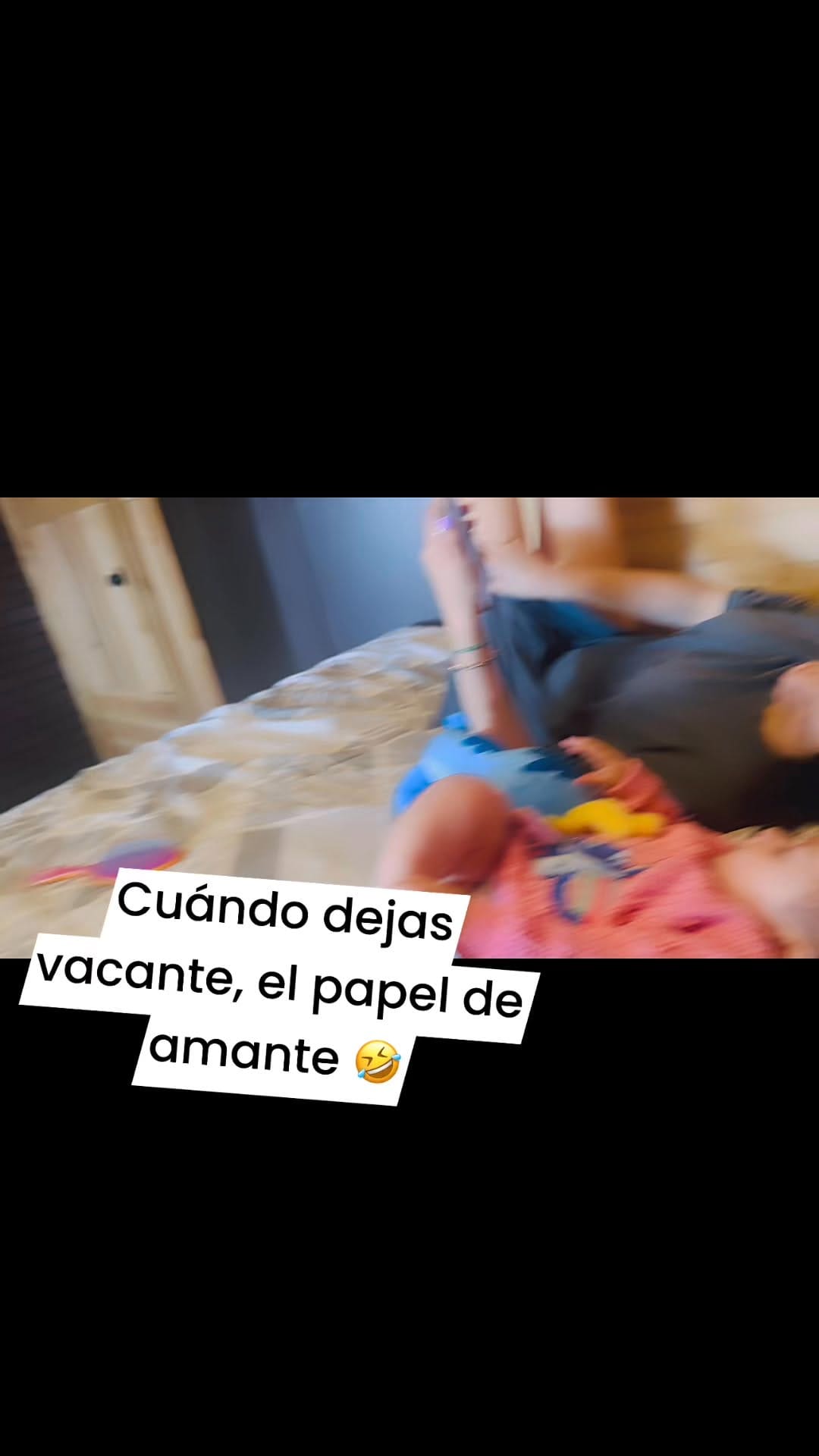Post 9 by Felix Casares on Instagram (video)