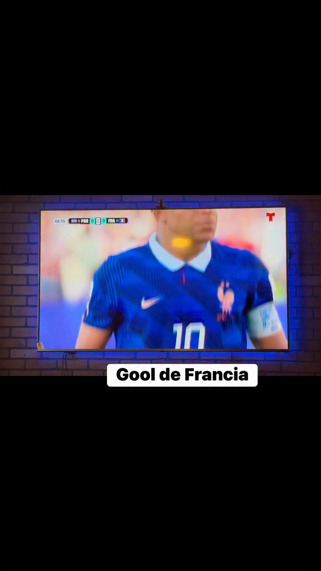 Post 5 by Felix Casares on Instagram (video)