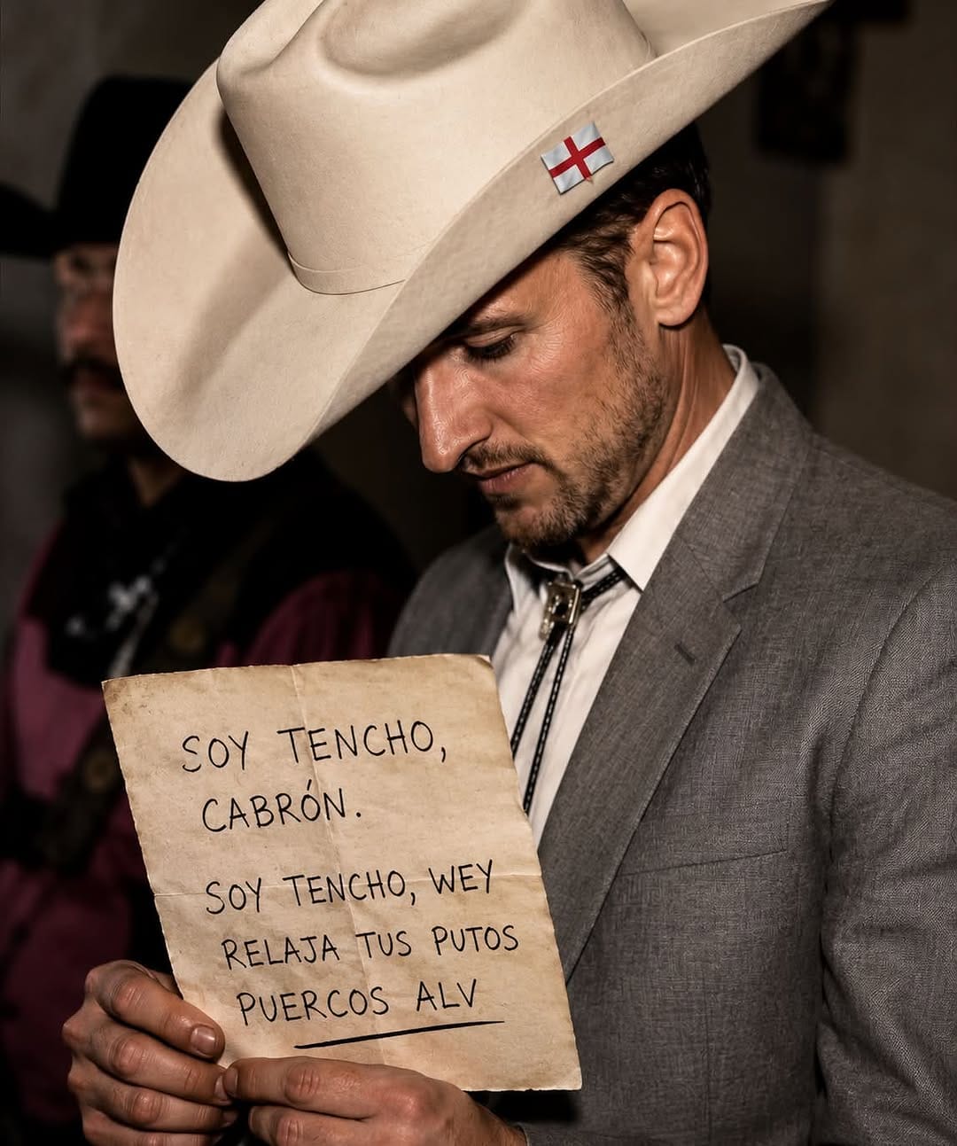 Post 6 by Felix Casares on Instagram (image)
