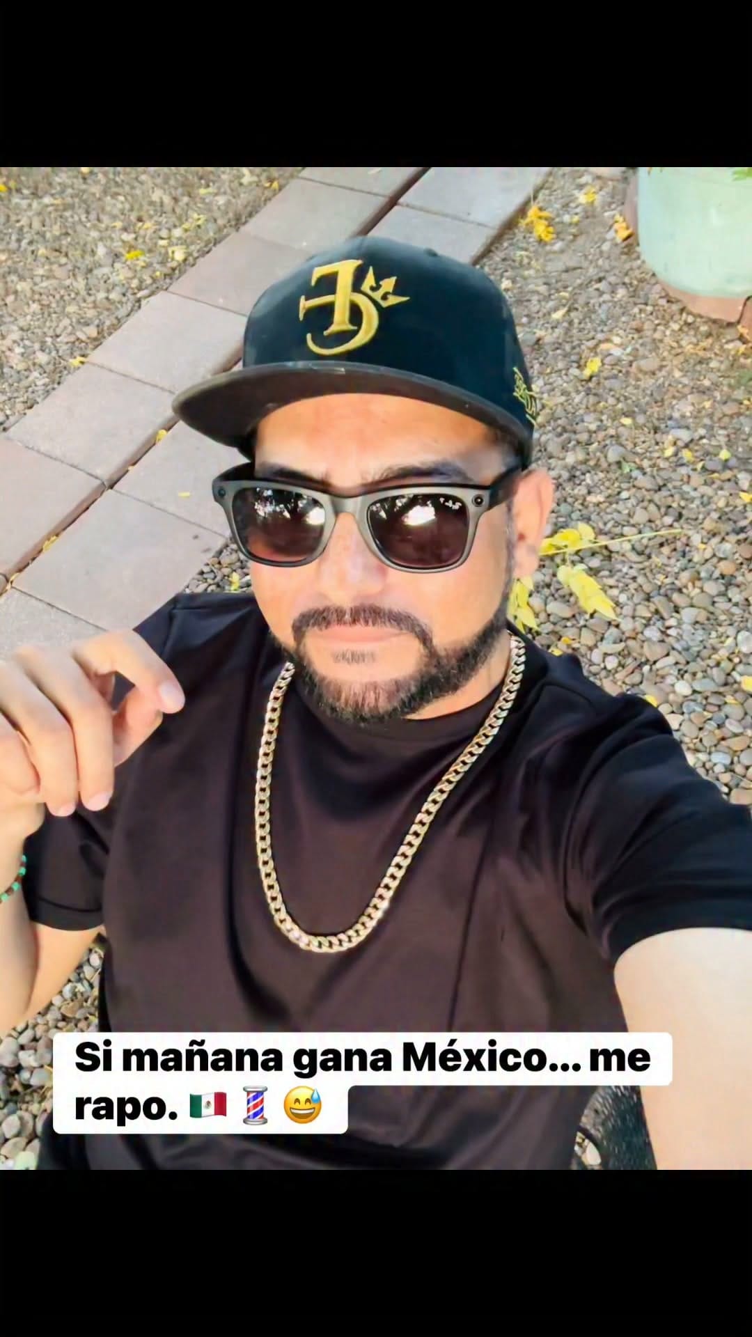 Post 3 by Felix Casares on Instagram (video)