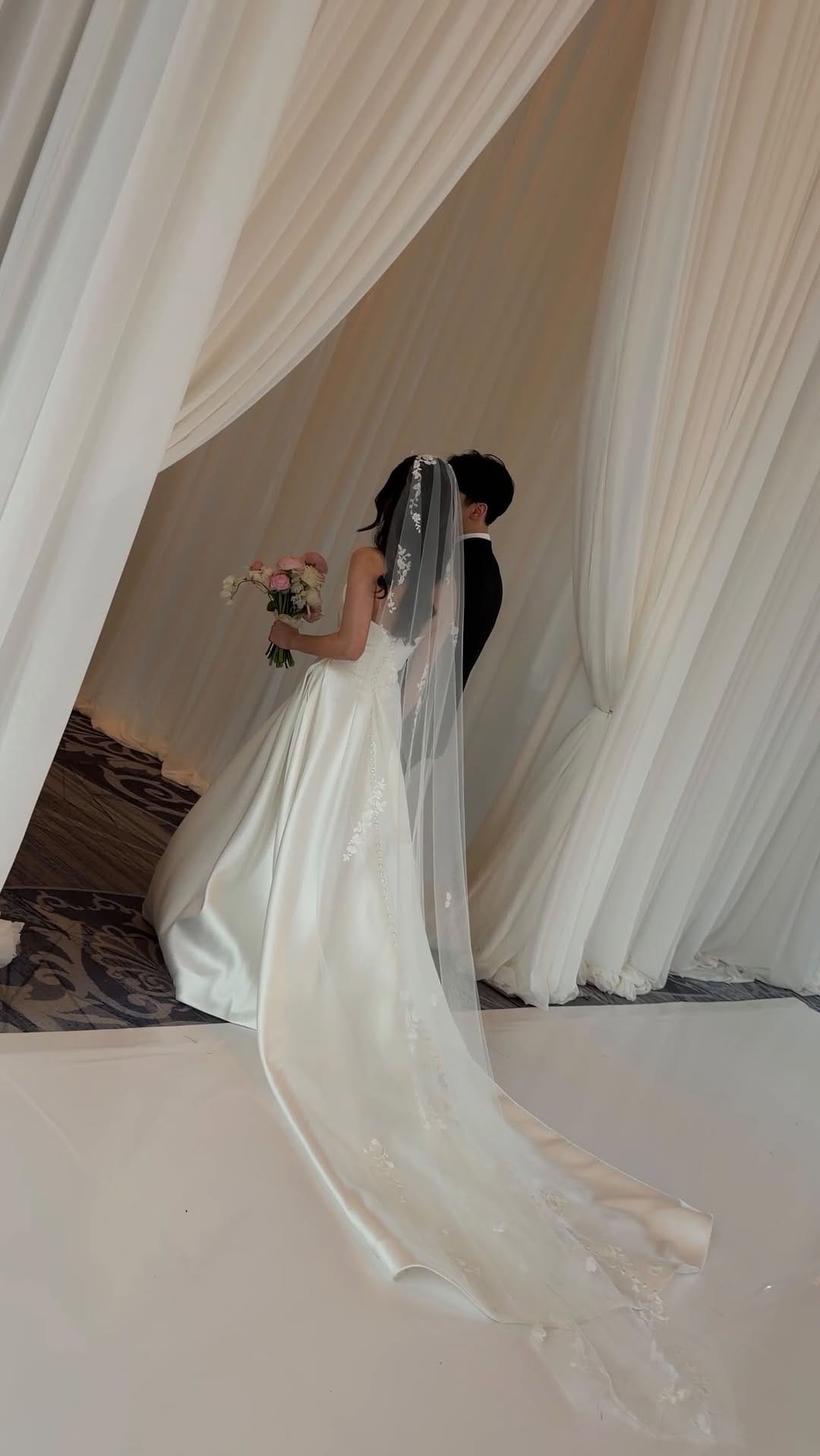 Post 8 by Devoted To You Inc on Instagram (video)