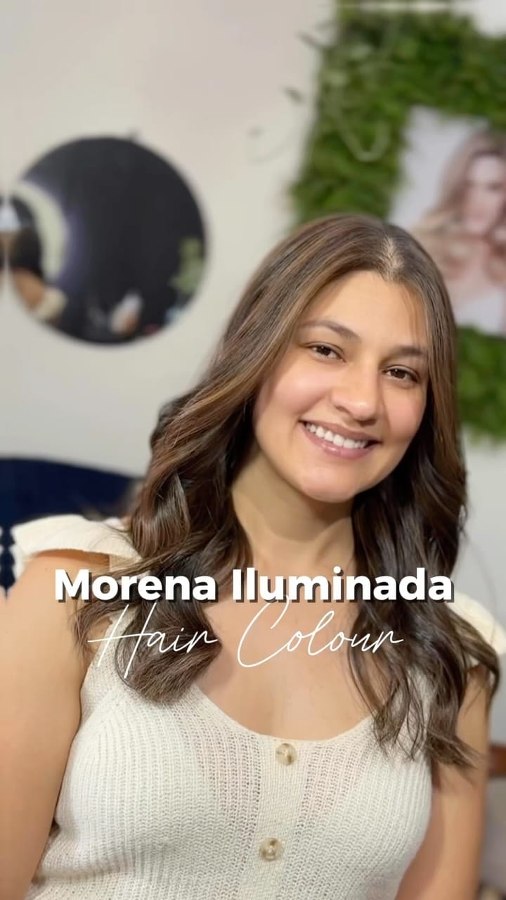 Post 10 by RstudiobyRodney | Tecnicas de Color | Lisos | Cuidado Capilar on Instagram (video)