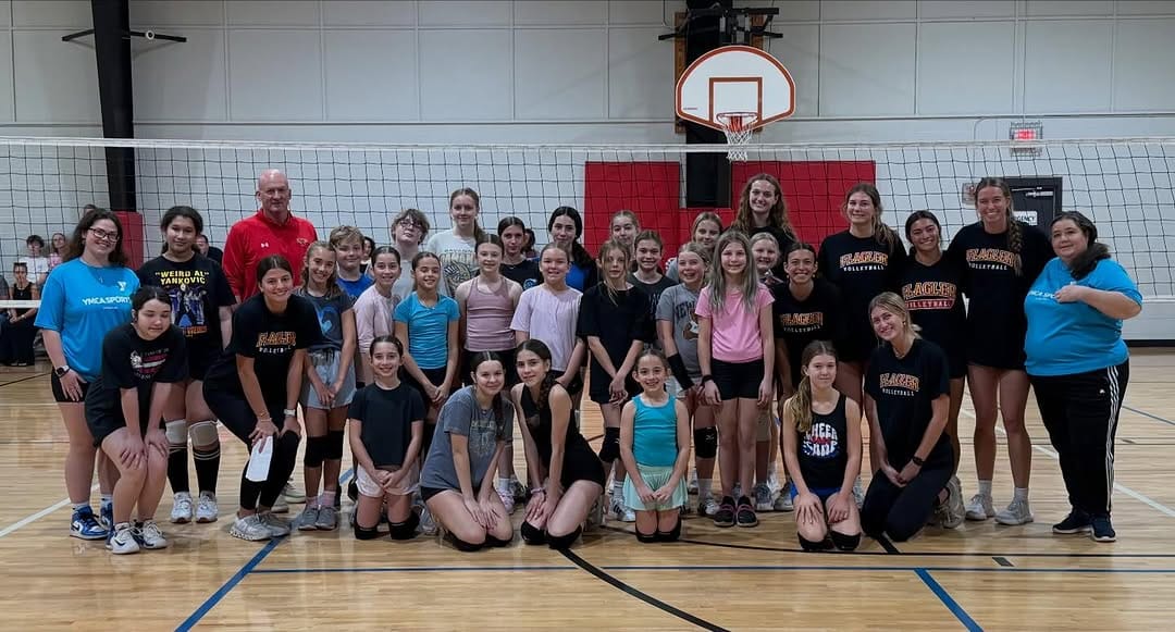 Post 9 by Flagler Volleyball on Instagram (carousel)