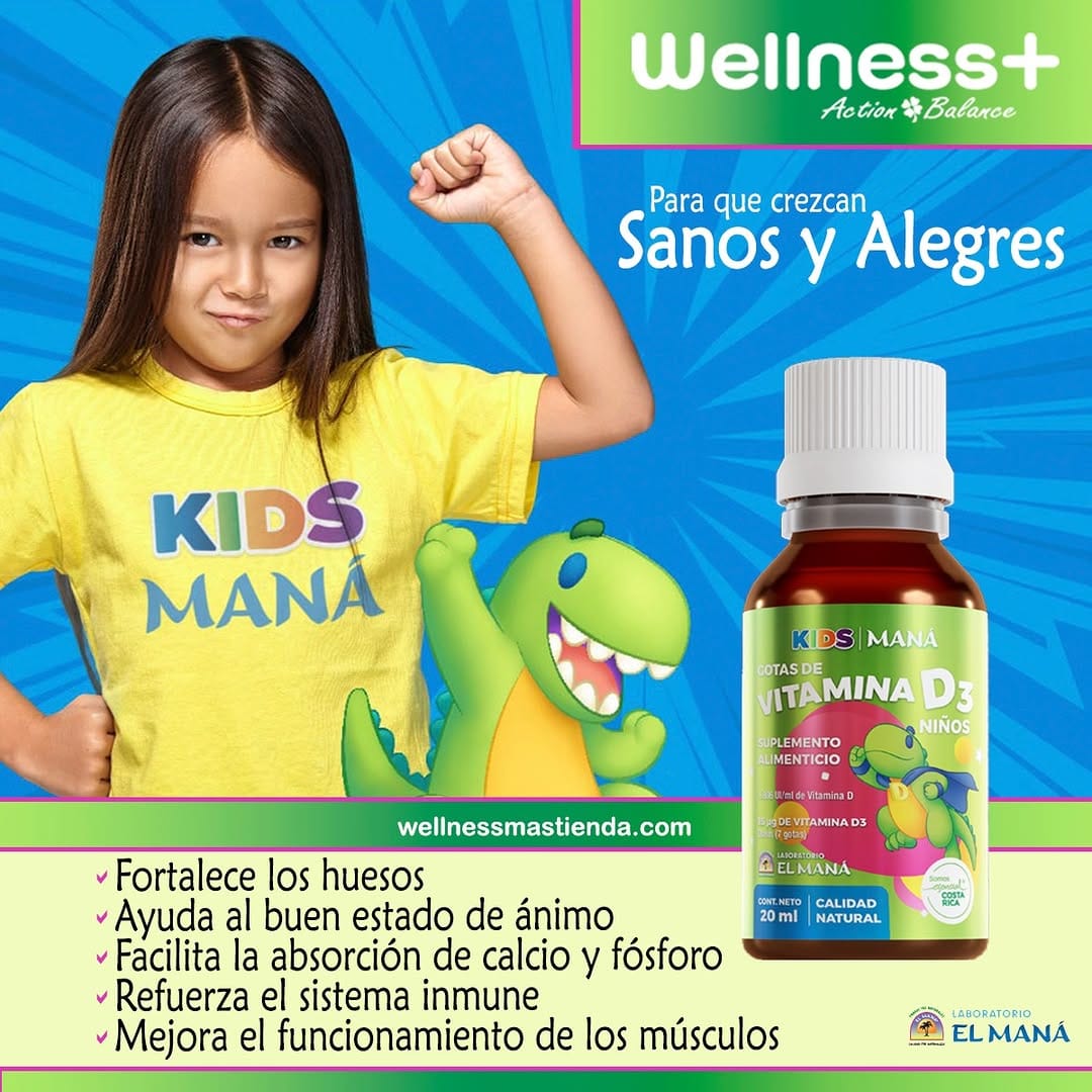 Post 6 by Wellness+ on Instagram (image)