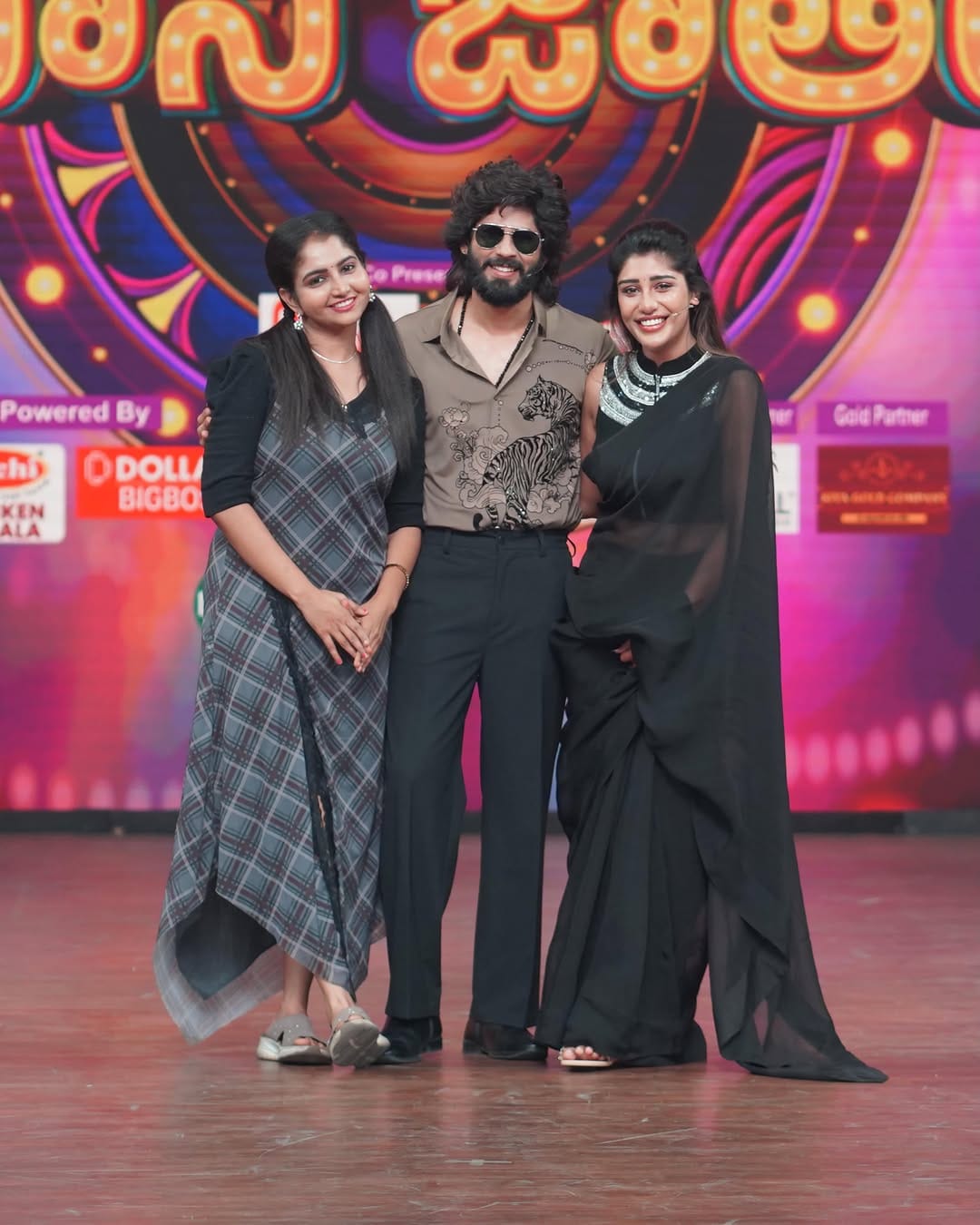 Post 1 by Deepika Rangaraju on Instagram (carousel)