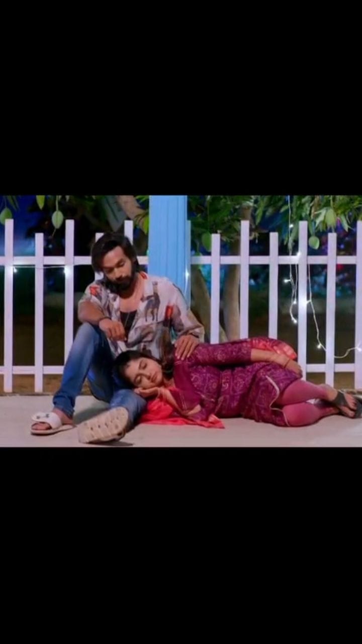 Post 7 by Deepika Rangaraju on Instagram (video)