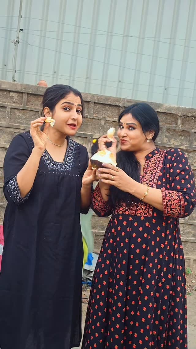Post 4 by Deepika Rangaraju on Instagram (video)