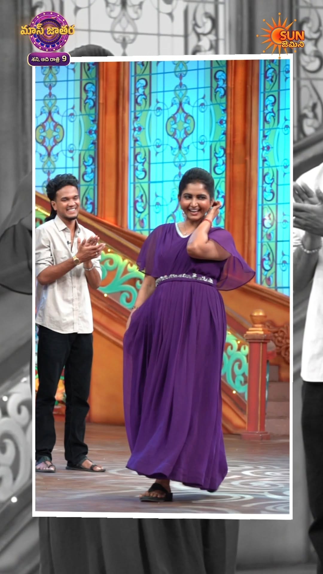 Post 6 by Deepika Rangaraju on Instagram (video)