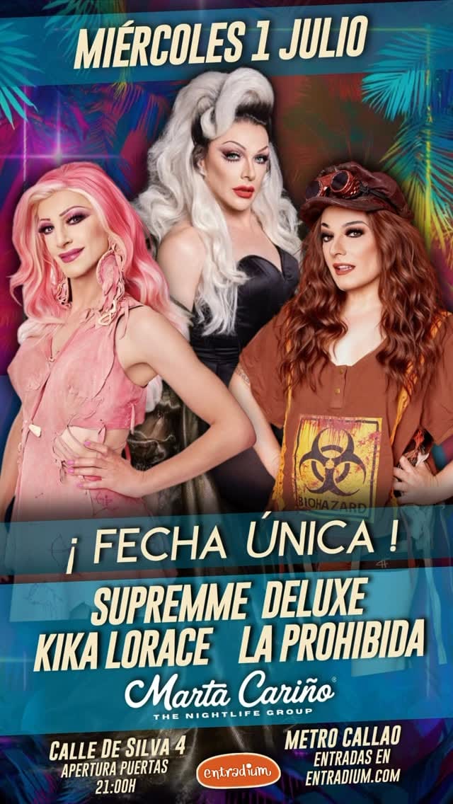Post 7 by supremmedeluxe on Instagram (video)