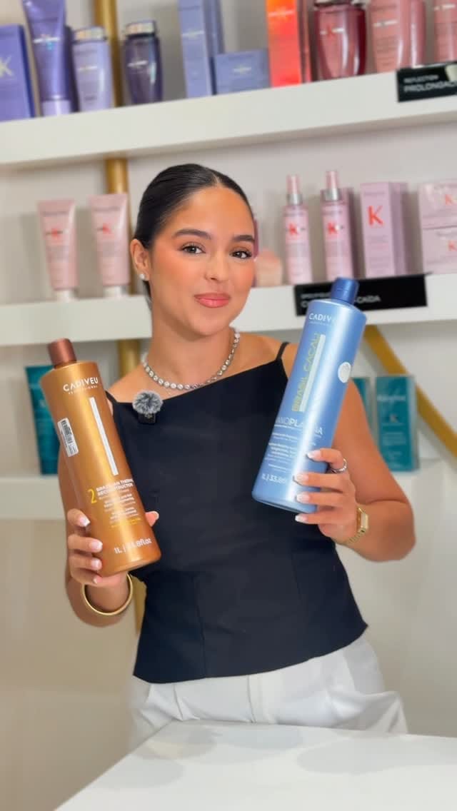 Post 7 by Ara Salon Beauty Center on Instagram (video)
