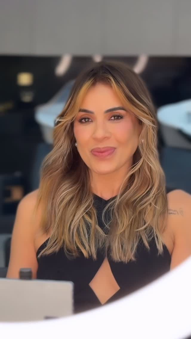 Post 8 by Ara Salon Beauty Center on Instagram (video)