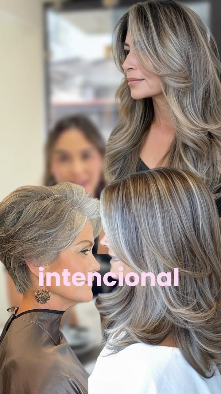 Post 4 by Ara Salon Beauty Center on Instagram (video)