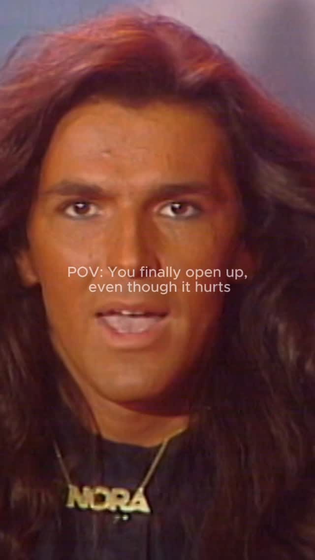 Post 6 by Modern Talking Official on Instagram (video)