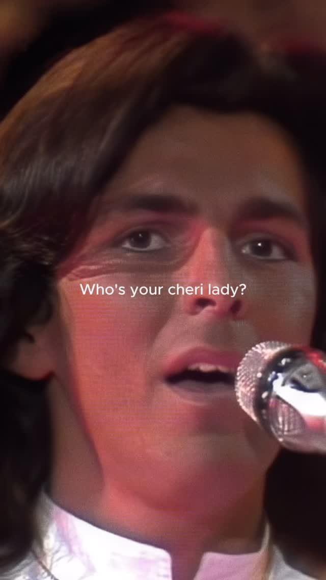 Post 4 by Modern Talking Official on Instagram (video)