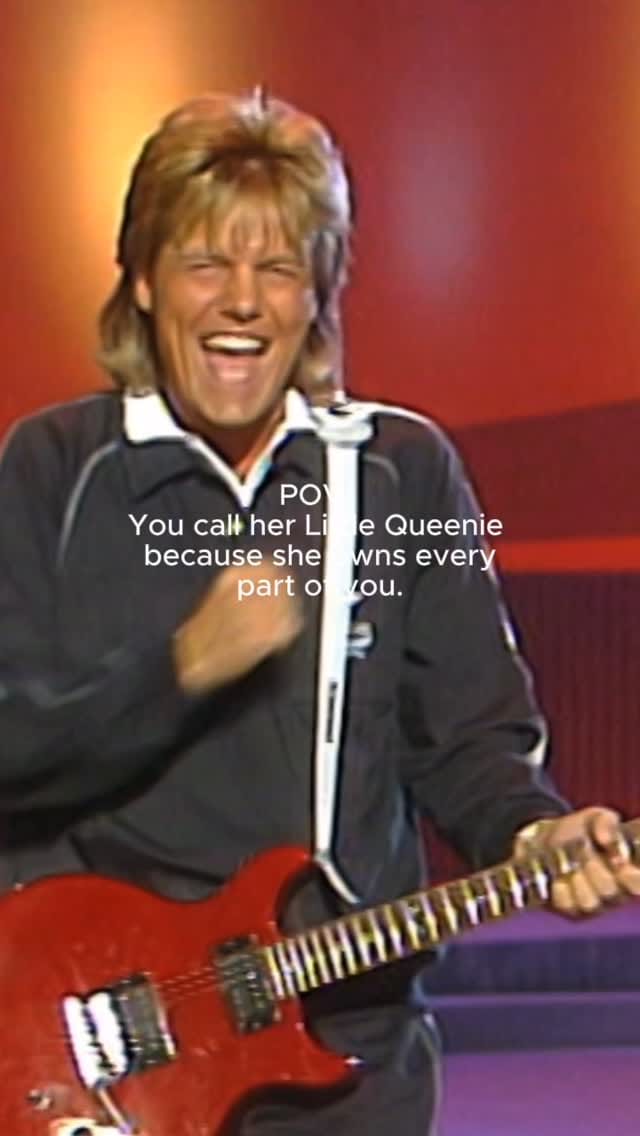 Post 5 by Modern Talking Official on Instagram (video)