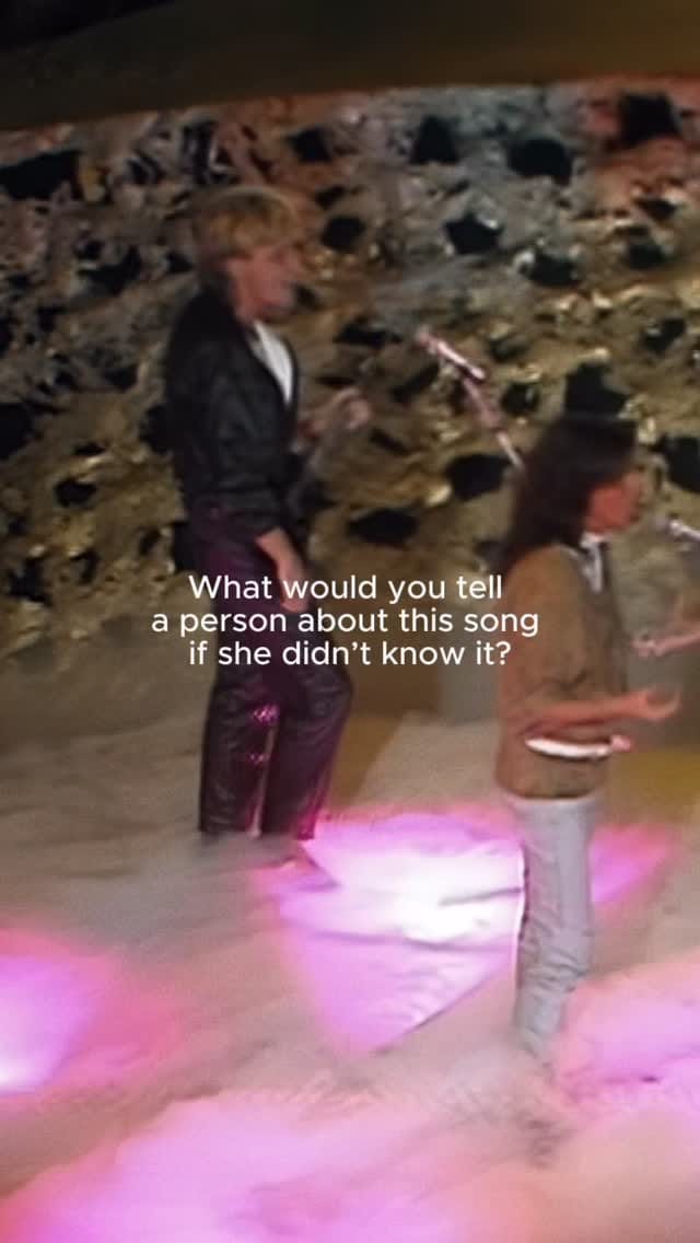 Post 2 by Modern Talking Official on Instagram (video)