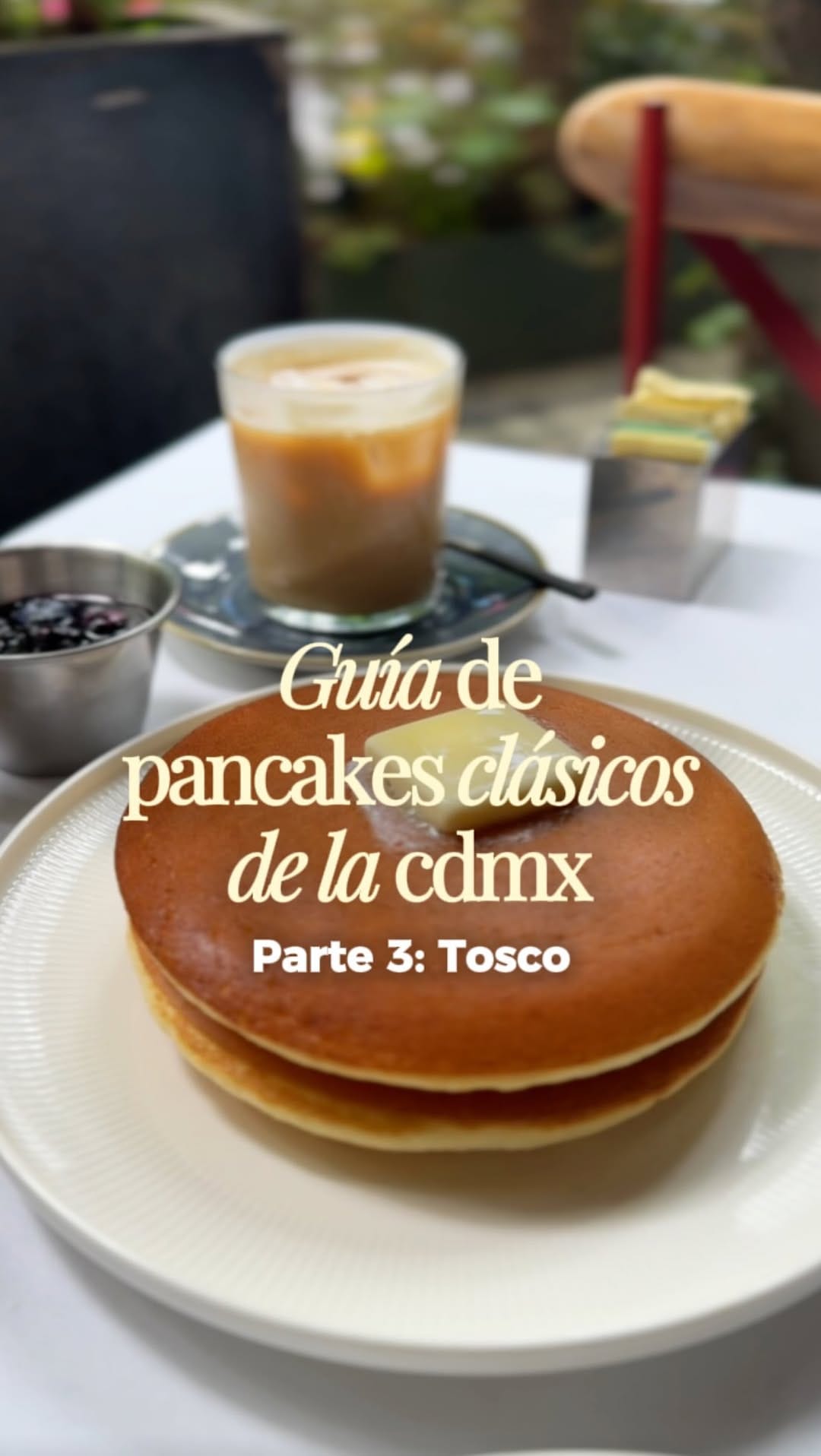 Post 1 by Top Eats MX | Ximena Silva on Instagram (video)