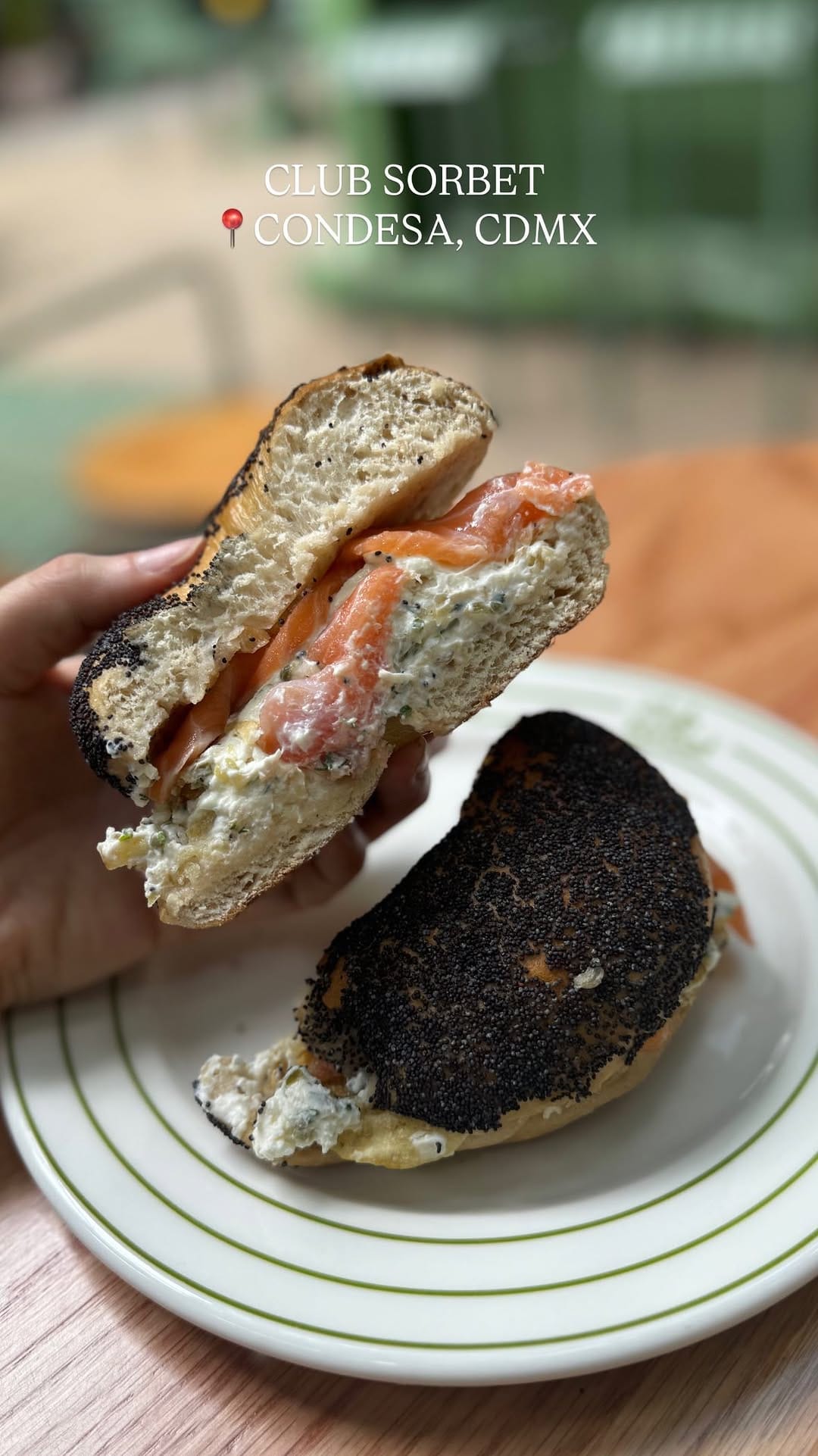Post 2 by Top Eats MX | Ximena Silva on Instagram (video)