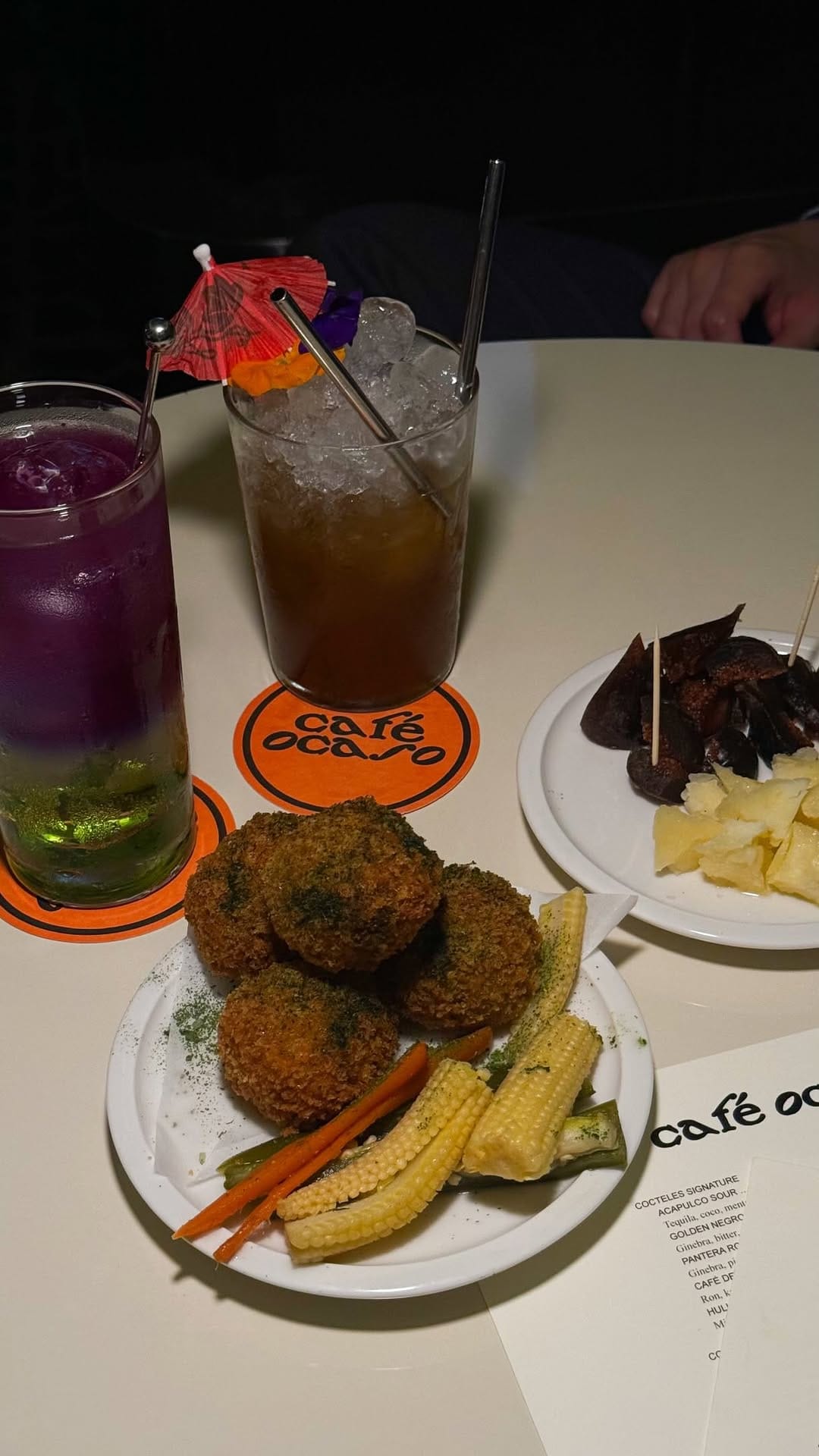 Post 4 by Top Eats MX | Ximena Silva on Instagram (video)