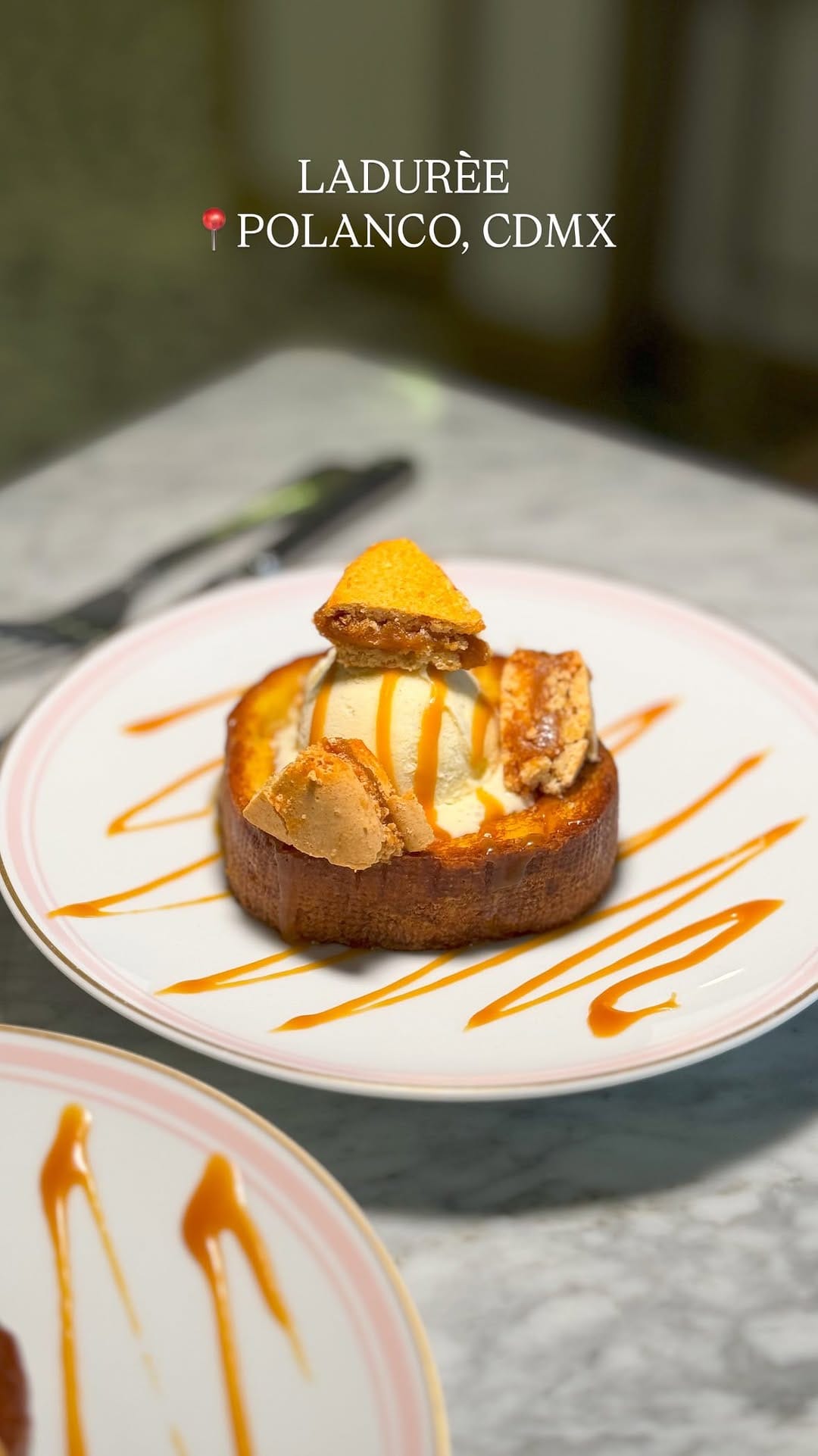 Post 7 by Top Eats MX | Ximena Silva on Instagram (video)