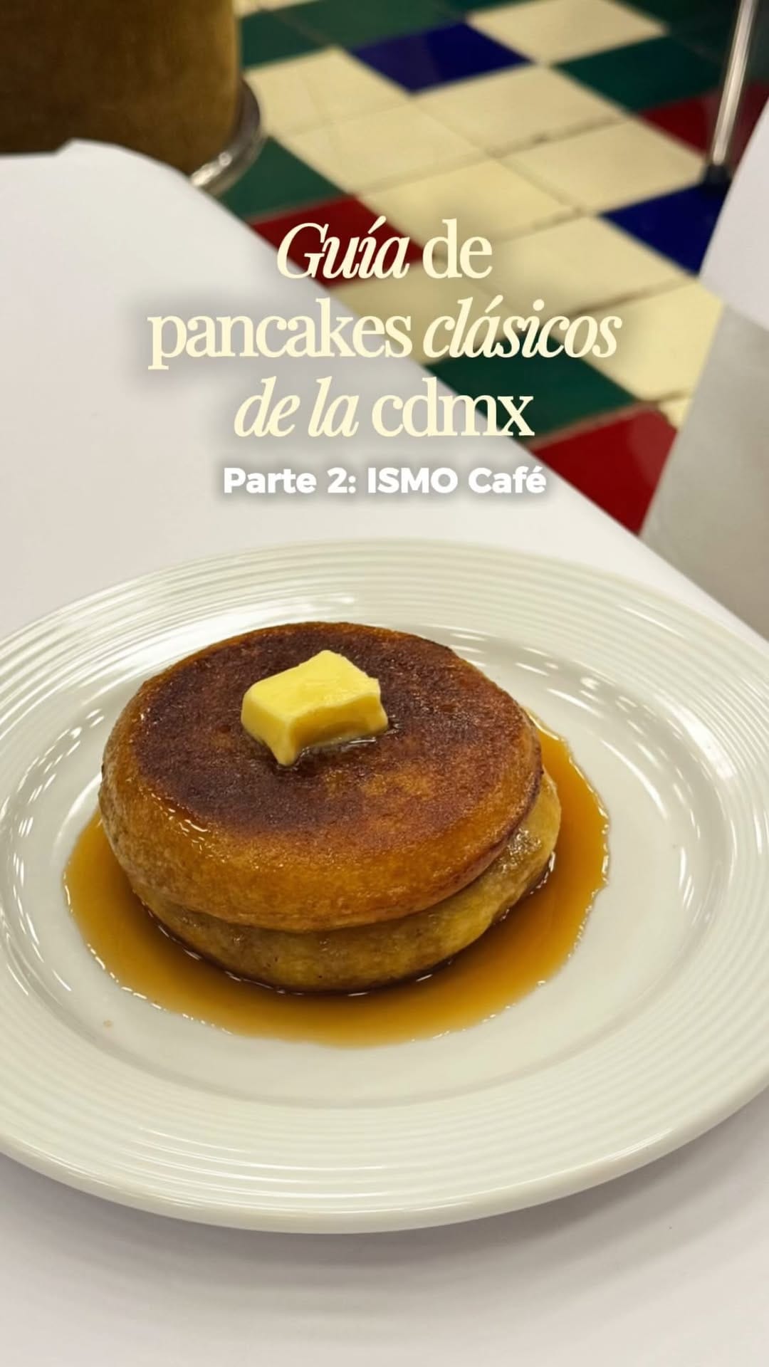 Post 9 by Top Eats MX | Ximena Silva on Instagram (video)
