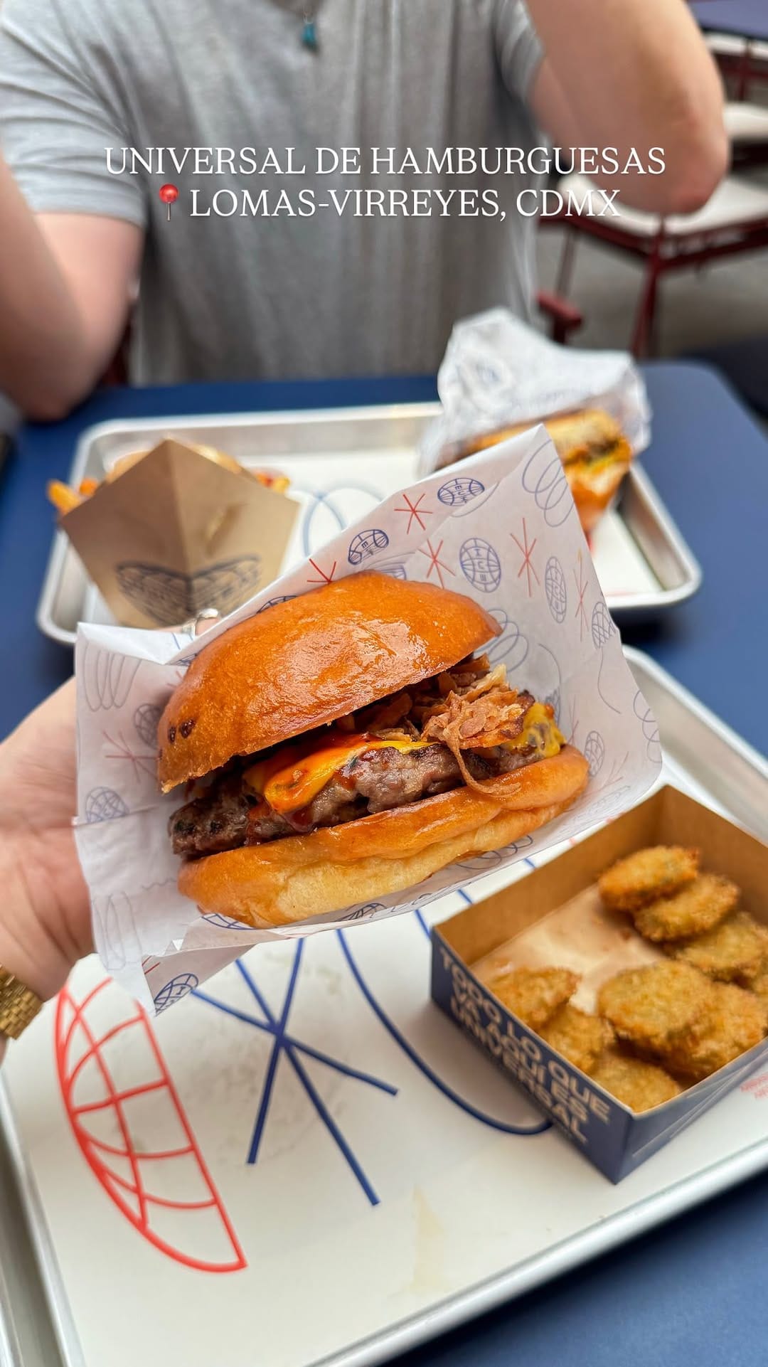 Post 6 by Top Eats MX | Ximena Silva on Instagram (video)
