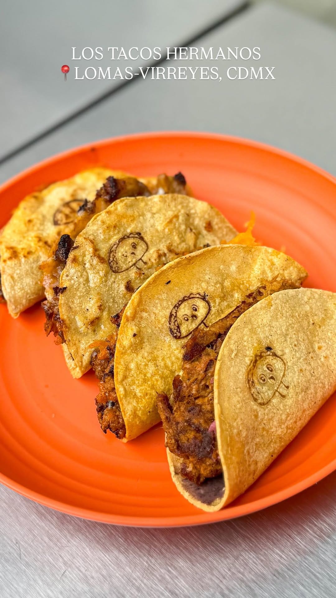 Post 8 by Top Eats MX | Ximena Silva on Instagram (video)