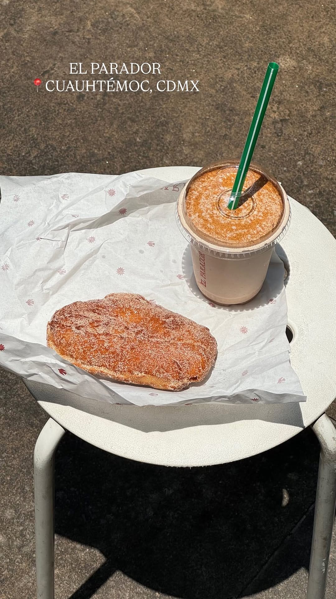 Post 5 by Top Eats MX | Ximena Silva on Instagram (video)