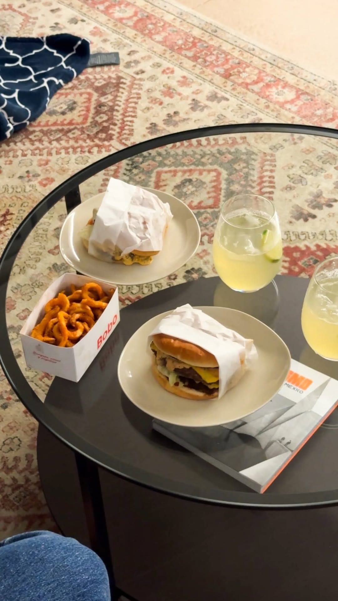 Post 10 by Top Eats MX | Ximena Silva on Instagram (video)