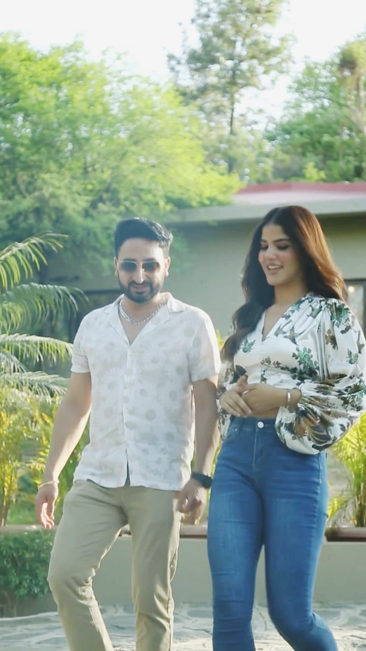 Post 8 by Major Grewal on Instagram (video)
