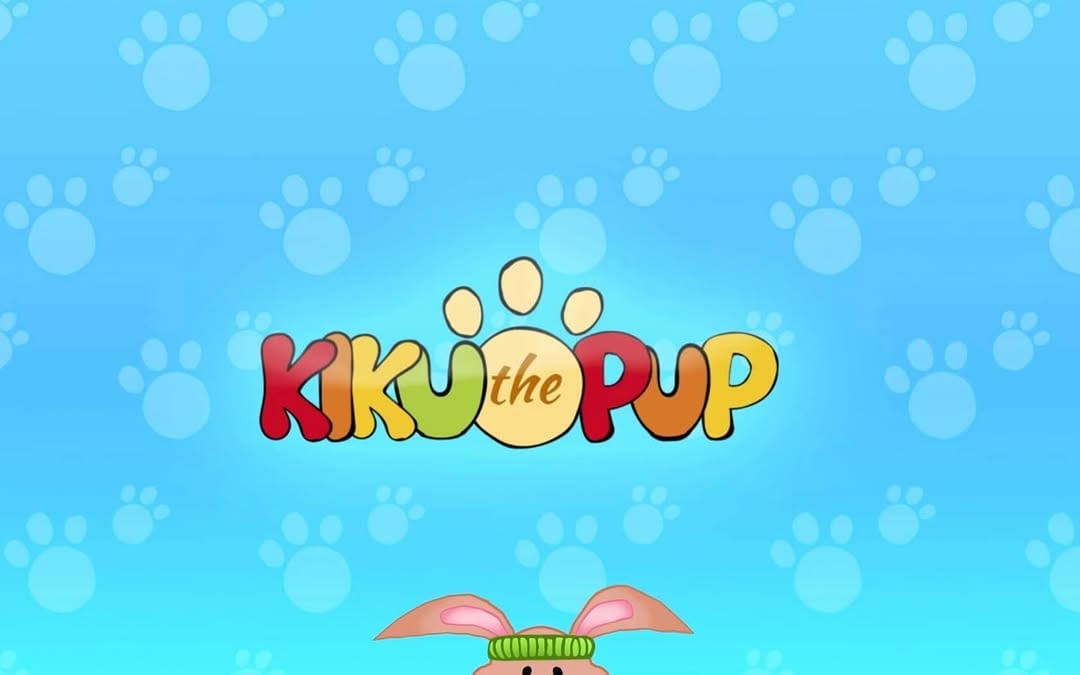 Post 6 by KikuThePup on Instagram (video)