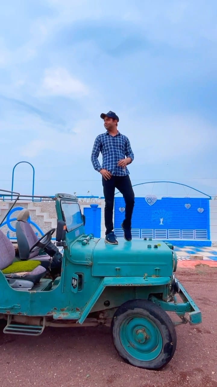 Post 9 by Sugan Bucheti on Instagram (video)
