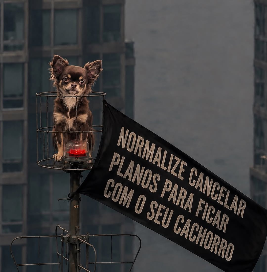 Post 2 by Família Di Papri Dog's 🐶🐾 on Instagram (image)
