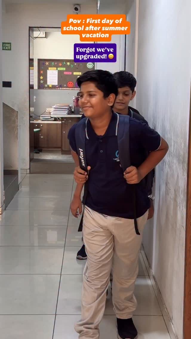 Post 6 by SSS मार्क्स को छोड़ो, और सीखो on Instagram (video)
