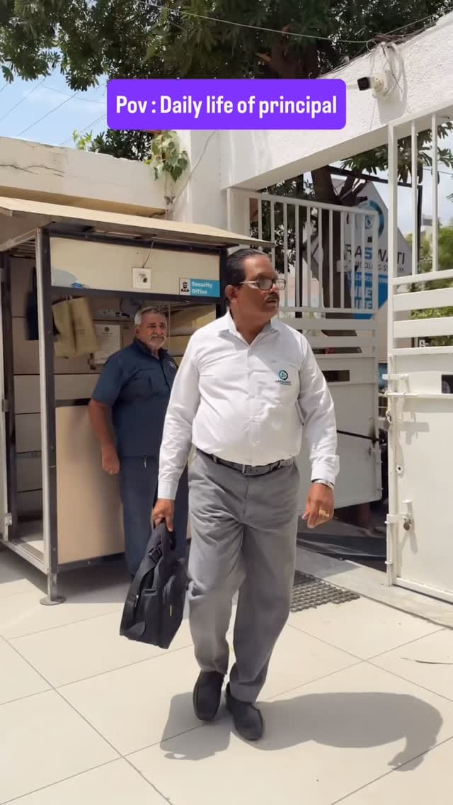 Post 7 by SSS मार्क्स को छोड़ो, और सीखो on Instagram (video)