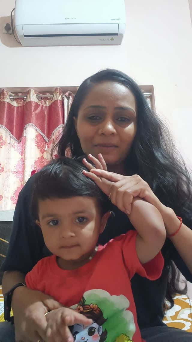 Post 3 by shital chudasama on Instagram (video)