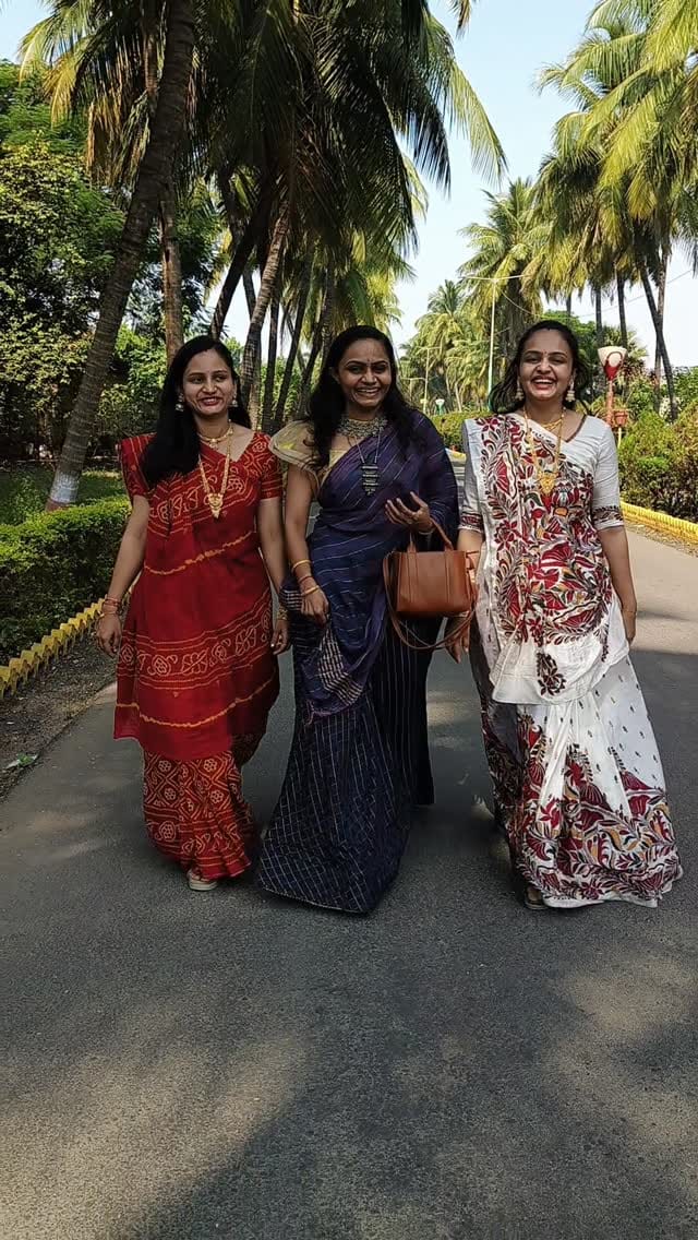 Post 4 by shital chudasama on Instagram (video)