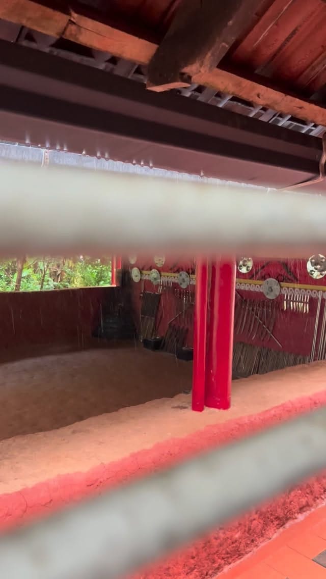 Post 3 by Ashtapathi Kalari on Instagram (video)