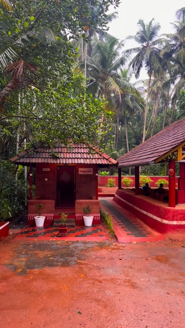 Post 6 by Ashtapathi Kalari on Instagram (video)