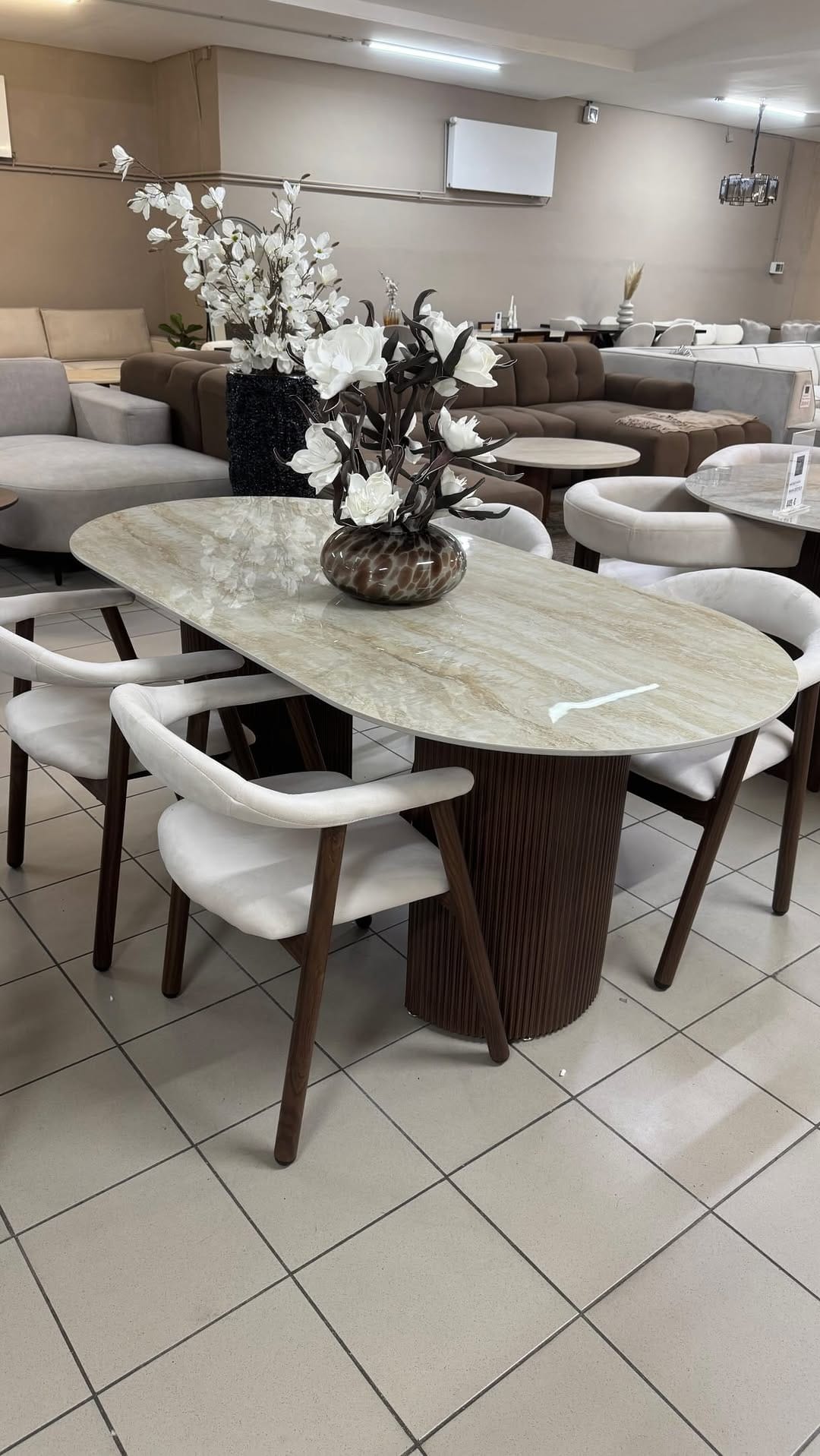 Post 1 by NOBEL HOME on Instagram (video)