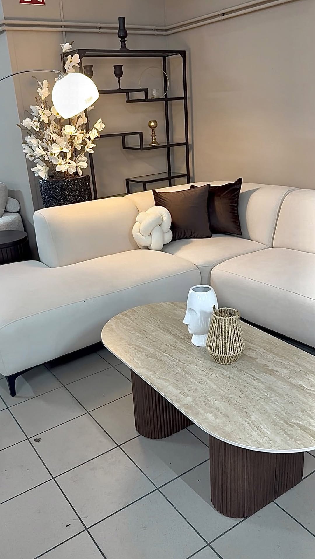 Post 9 by NOBEL HOME on Instagram (video)
