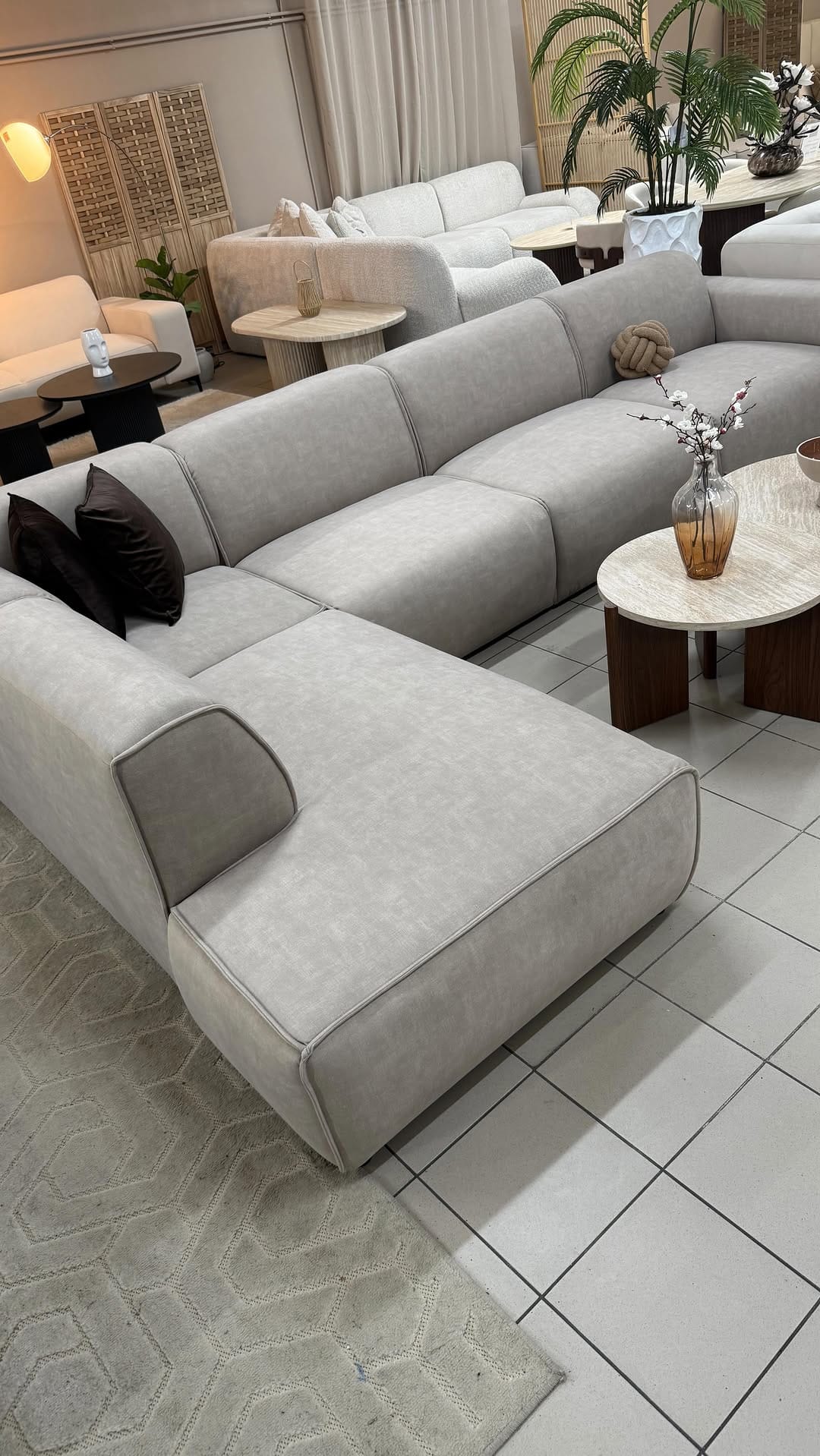 Post 6 by NOBEL HOME on Instagram (video)