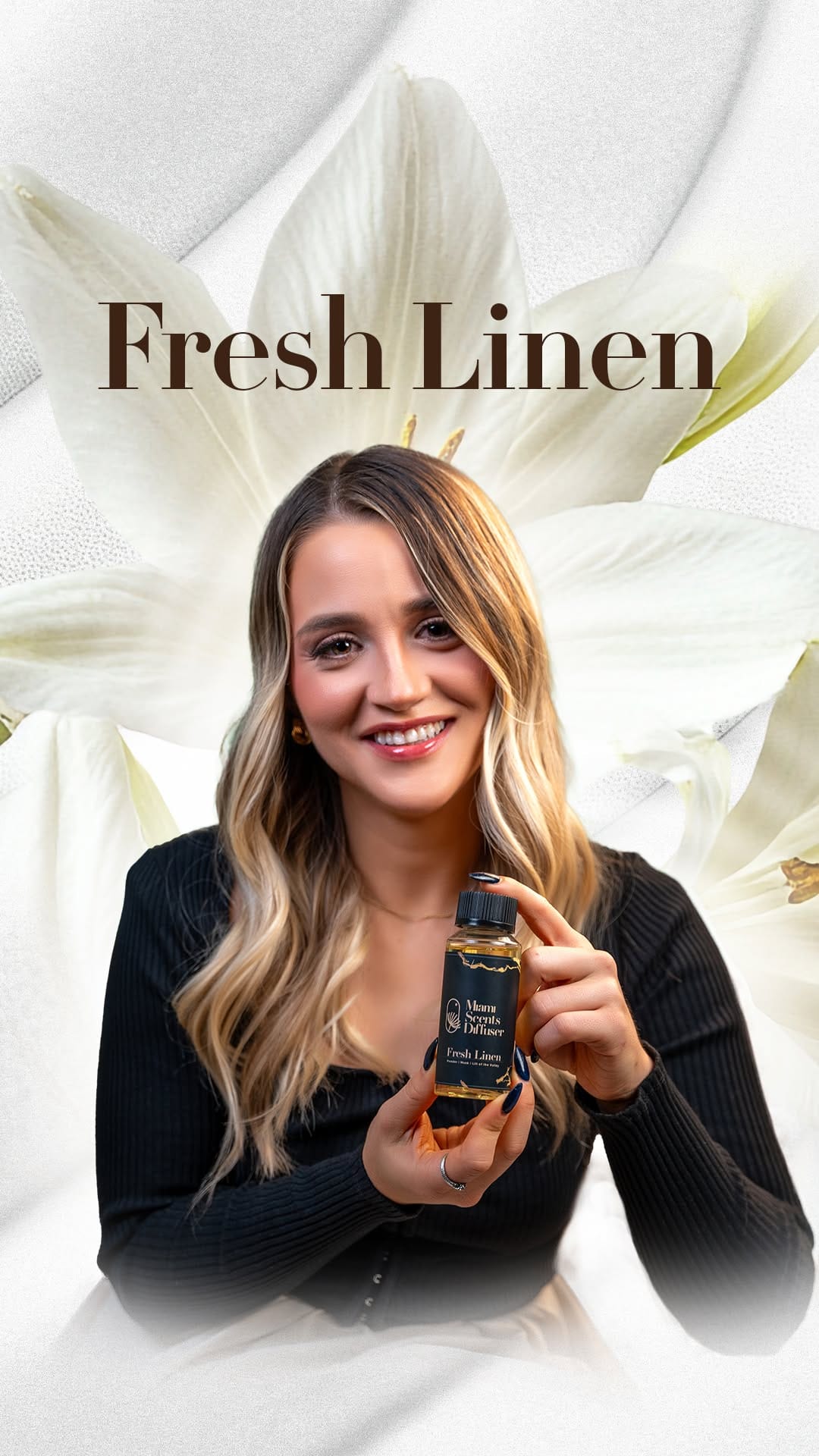 Post 7 by Miami Scents Diffuser on Instagram (video)