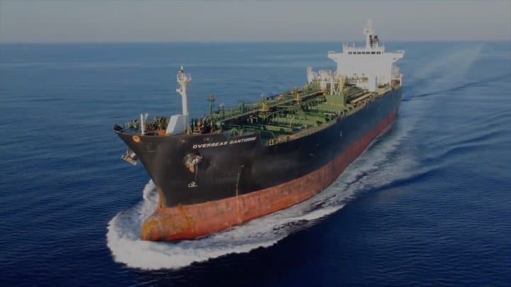 Post 8 by U.S. Merchant Marine Academy, Kings Point on Instagram (video)